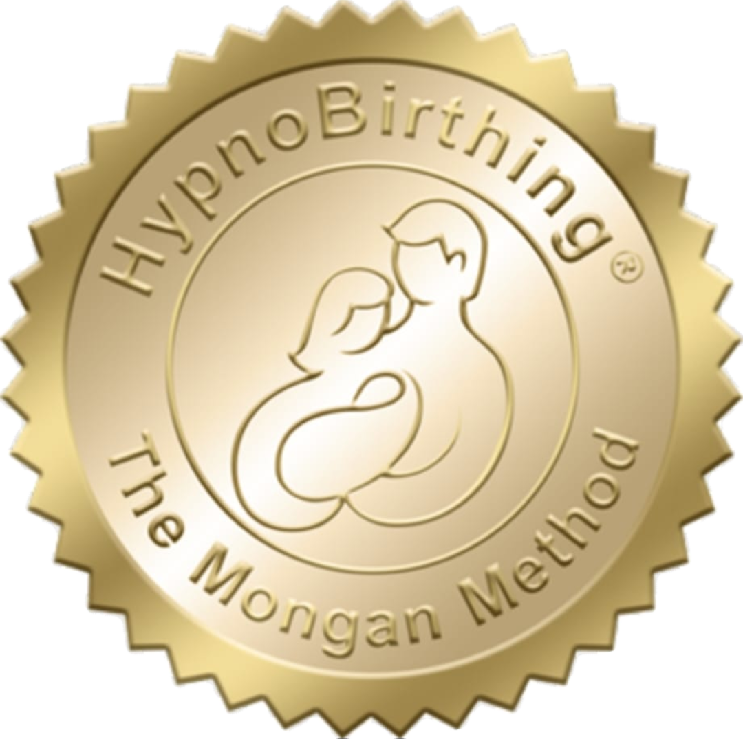 HypnoBirthing The Mongan Method logo