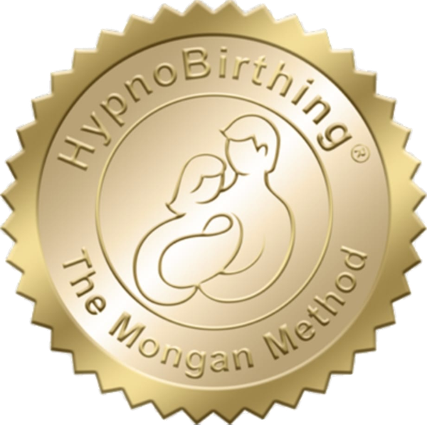 HypnoBirthing The Mongan Method logo