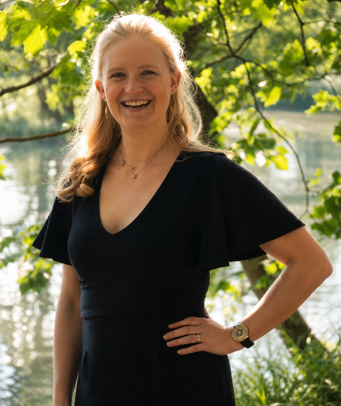 Lynn Vandecauter